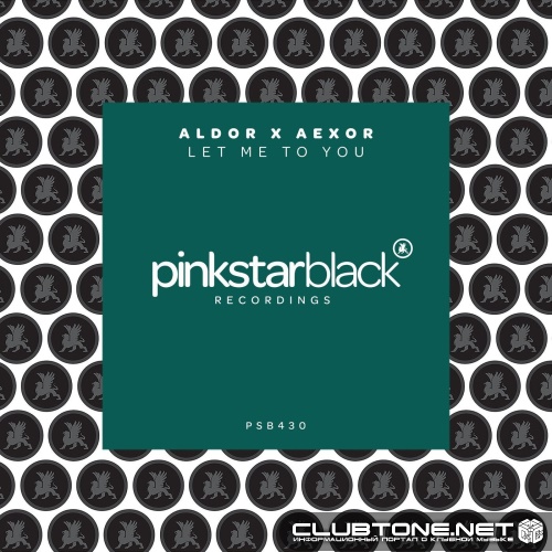 Aldor & Aexor - Let Me to You (Extended Mix)