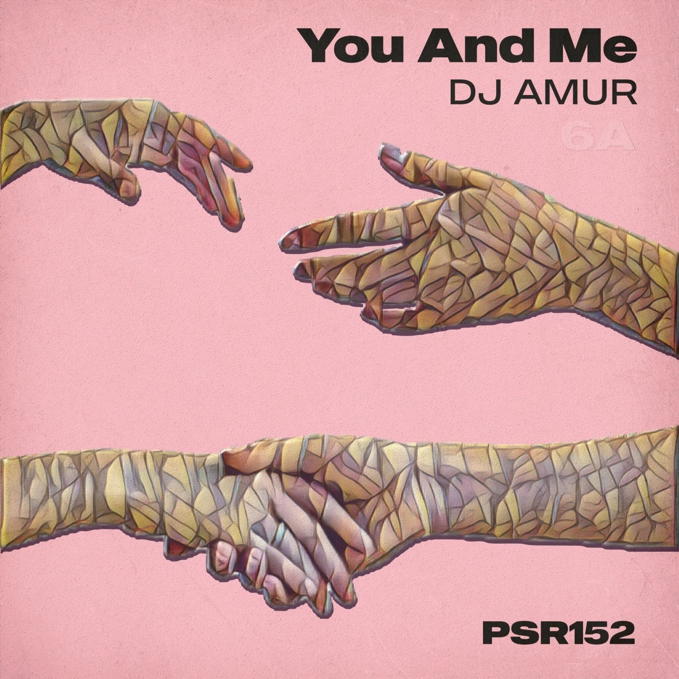 dj amur - You and Me (Original Mix)
