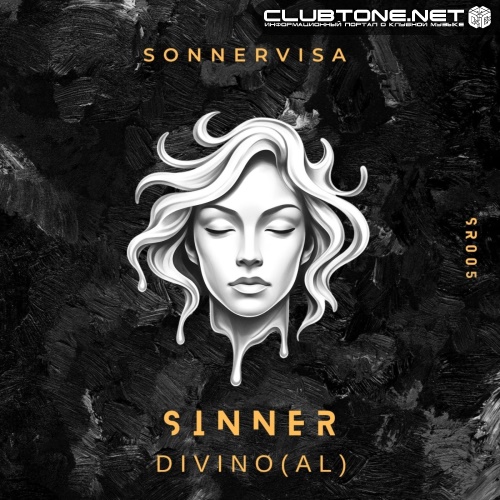 DIVINO (AL) - Sinner (Original Mix)