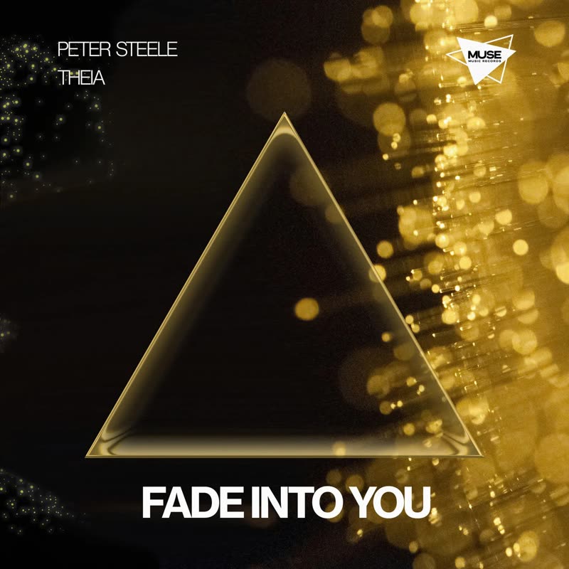 Peter Steele feat. Theia - Fade Into You (Extended Mix)