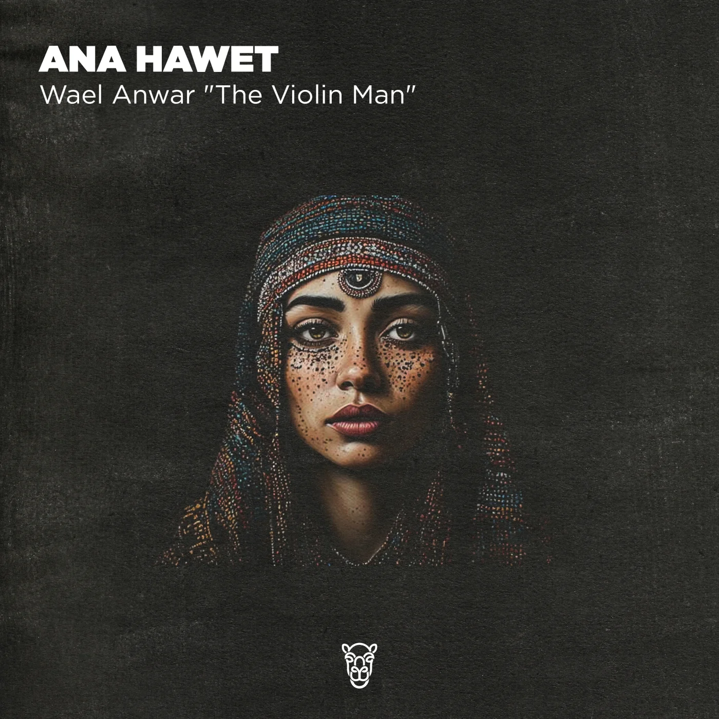 Wael Anwar "The Violin Man" - Ana Hawet (Original Mix)