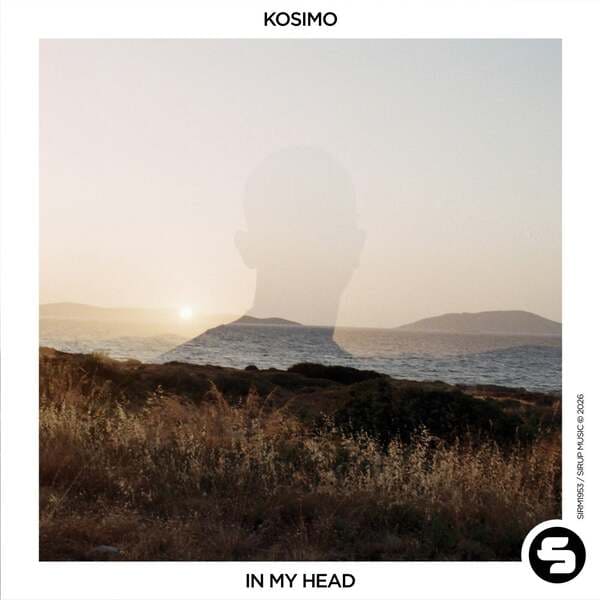 Kosimo - In My Head (Extended Mix)