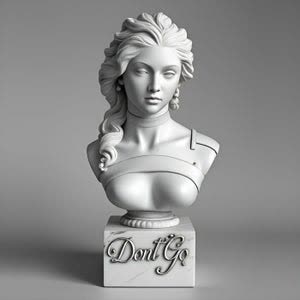 DJ Richie Rich - Don t Go (Electro Mix)