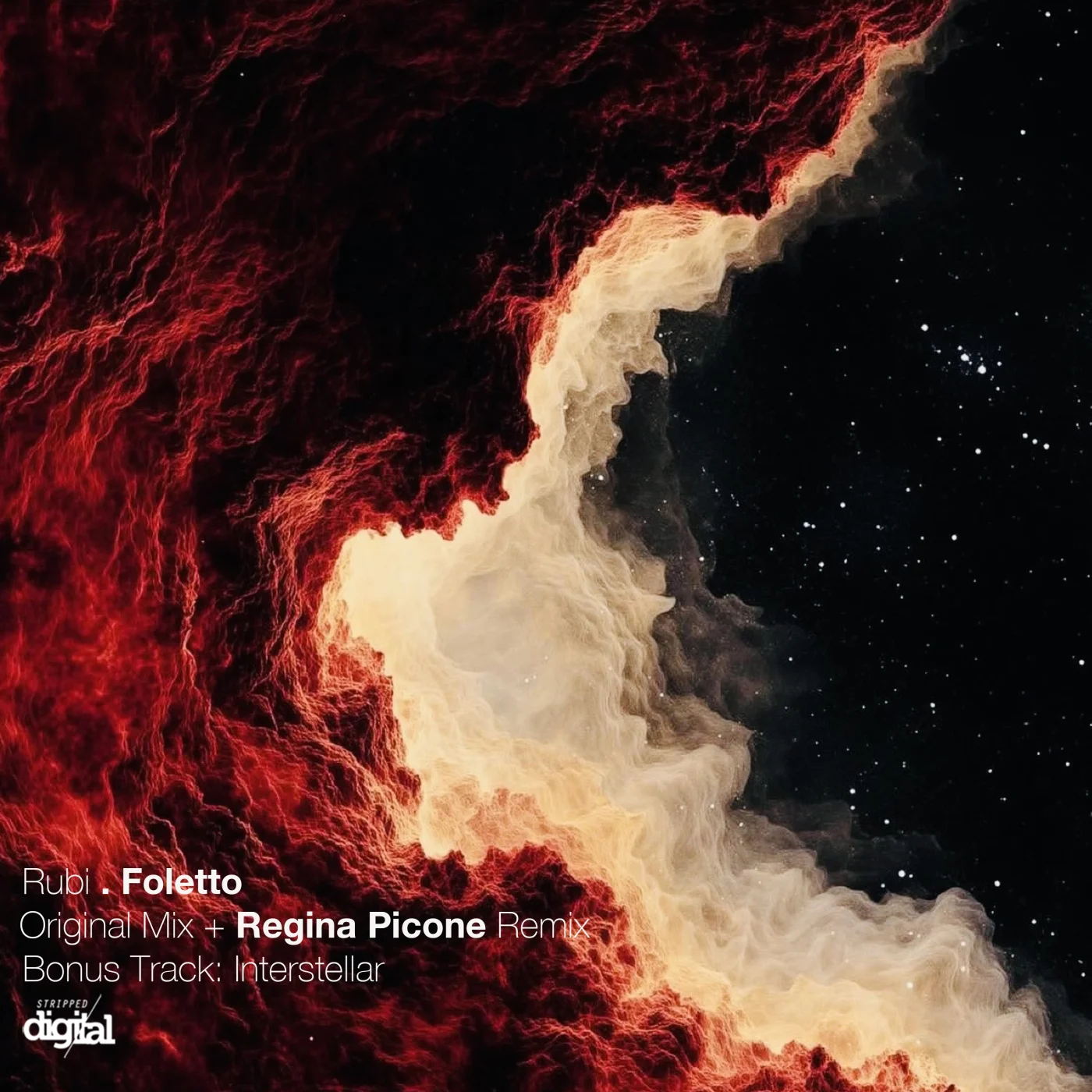 Foletto - Rubi (Original Mix)