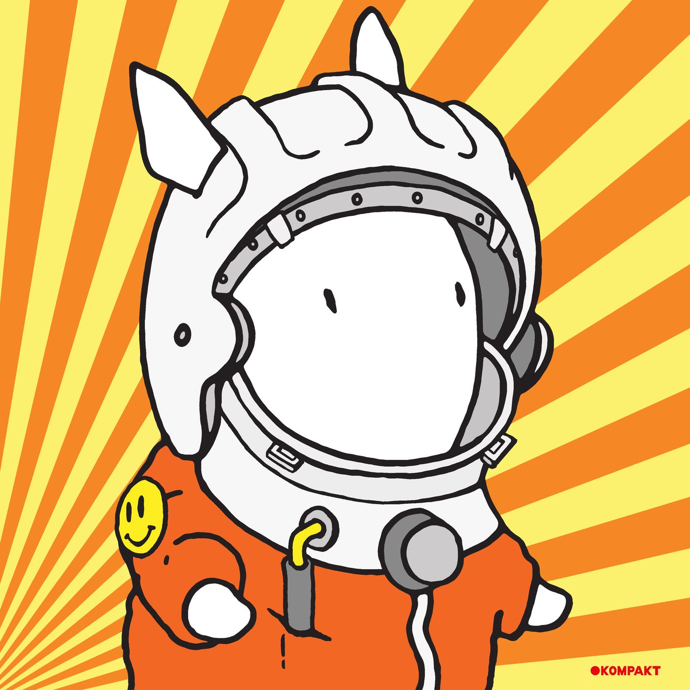 Rex the Dog - Far Out! (Extended)