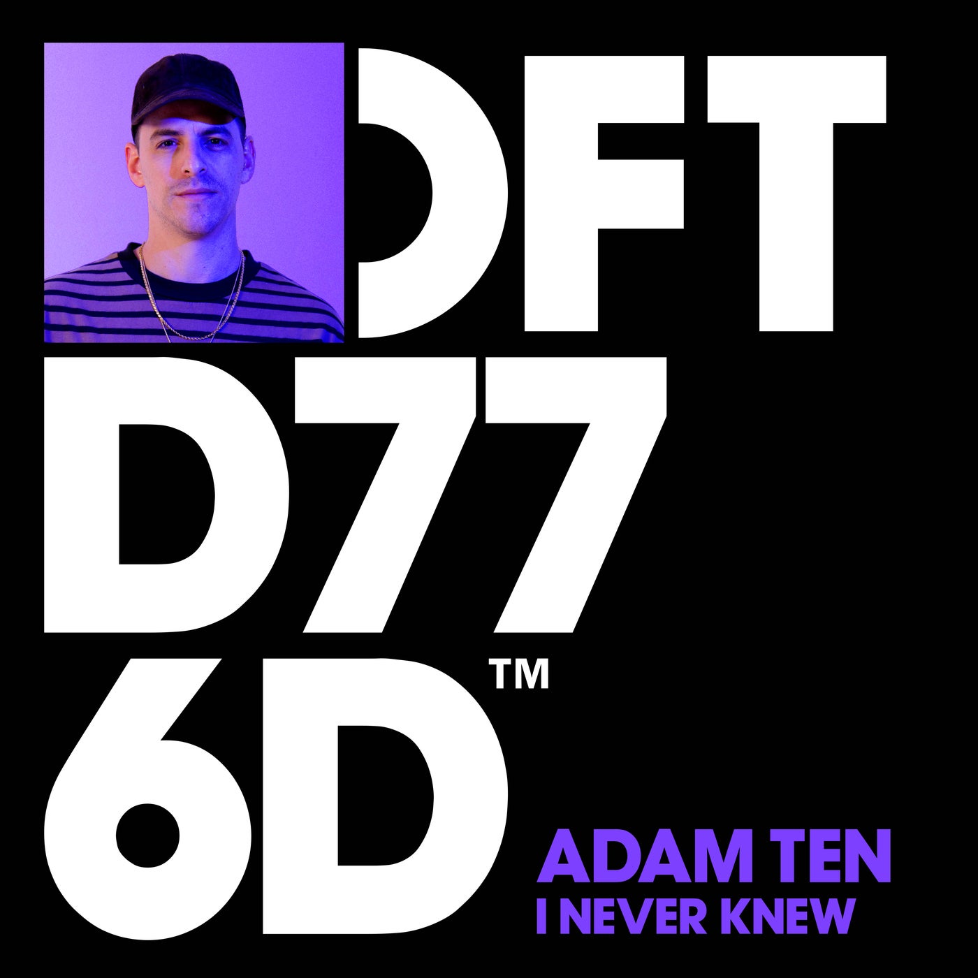 Adam Ten - I Never Knew (Extended Mix)