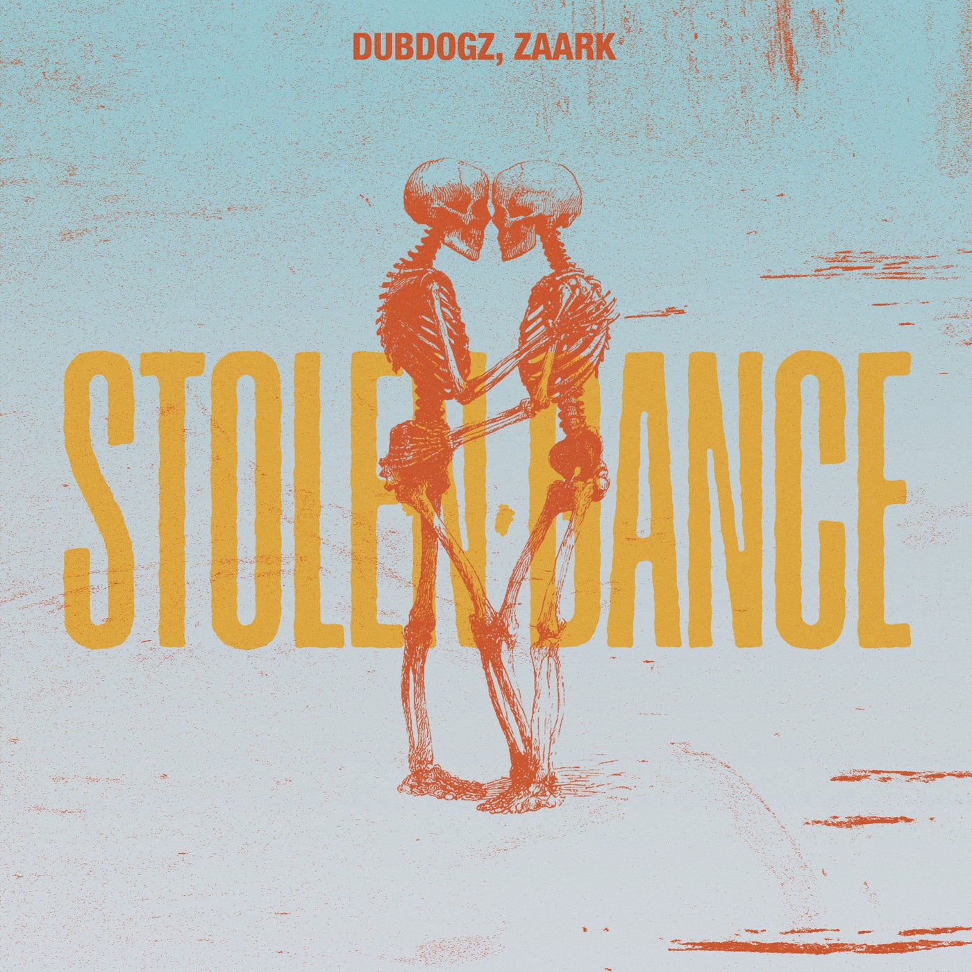 Dubdogz, Zaark - Stolen Dance (Extended)