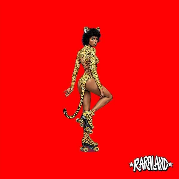 Read the News - Little Jaguar (Original Mix)