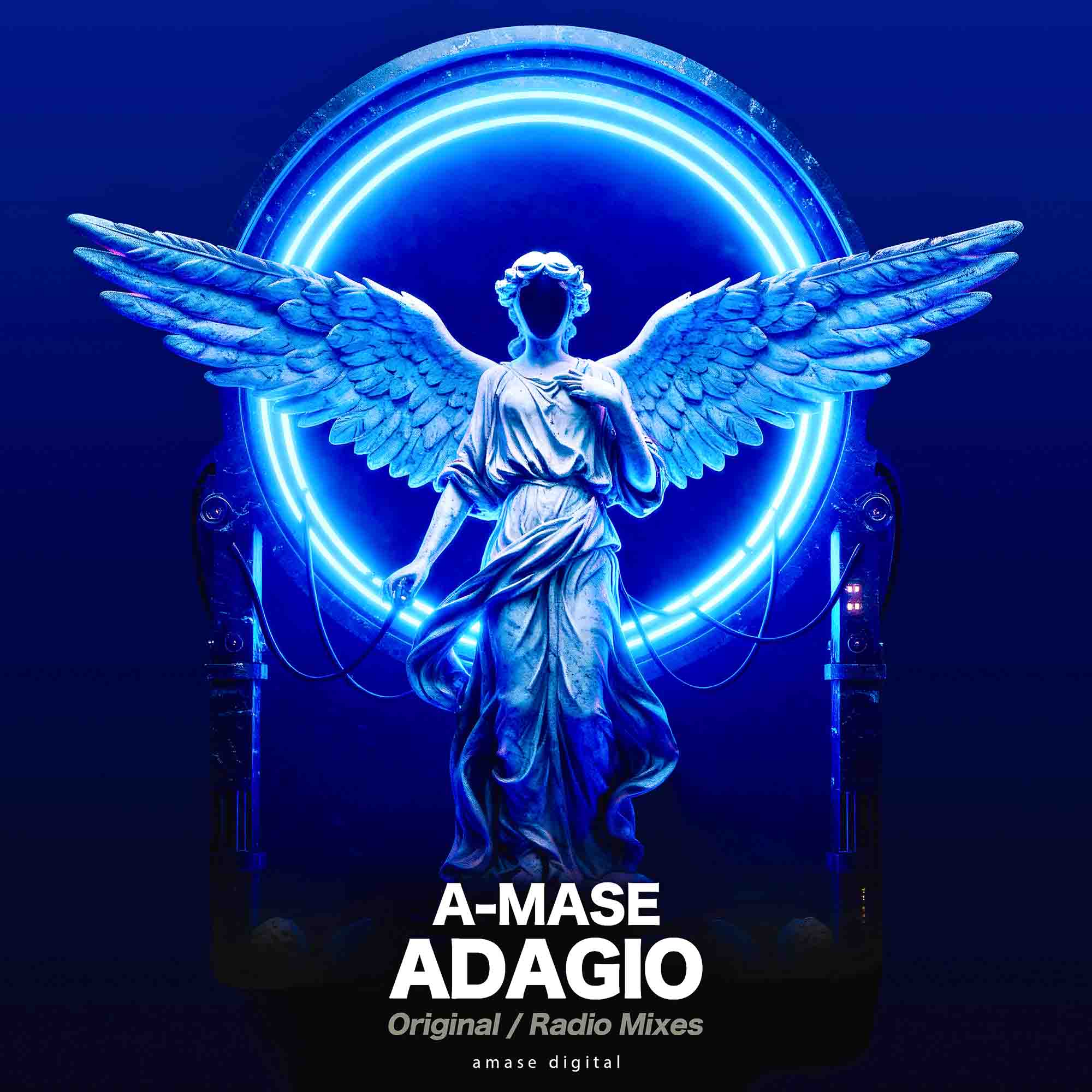 A-Mase - Adagio (Original Mix)