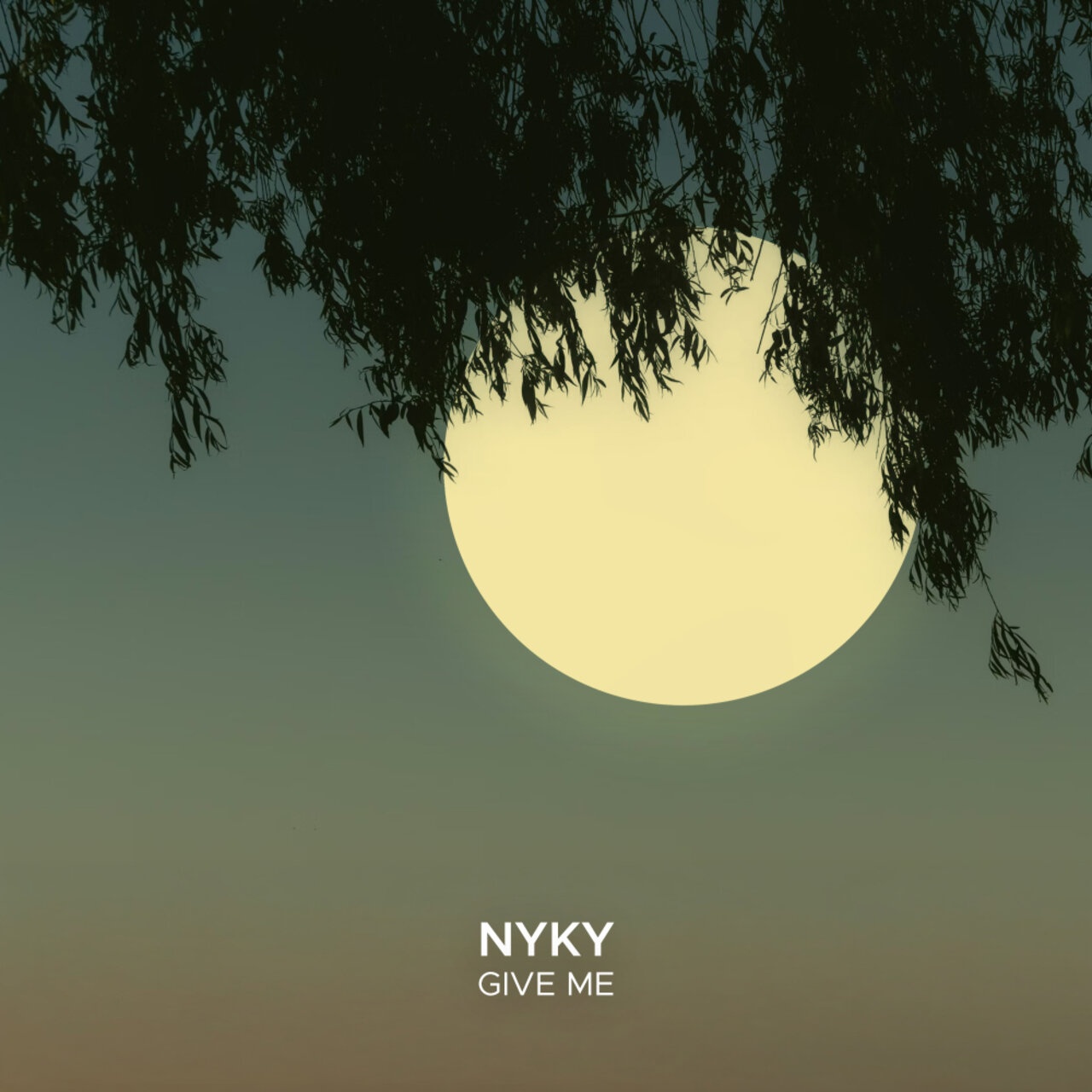 NYKY - Issa (Extended Mix)