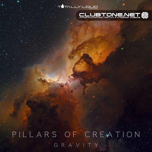 Gravity - Pillars Of Creation (Original Mix)