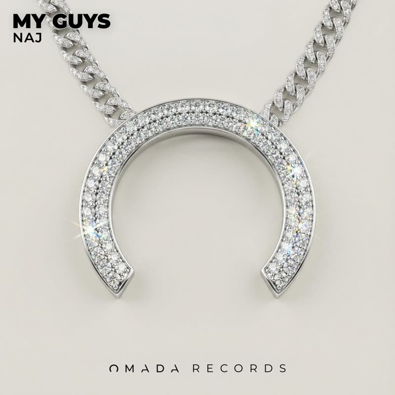 NAJ (USA) - My Guys (Extended Mix)