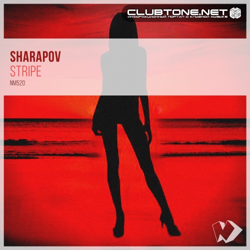 Sharapov - Stripe (Original Mix)