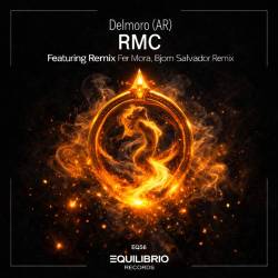 Delmoro (AR), Fer Mora - Rmc (Fer Mora Remix)
