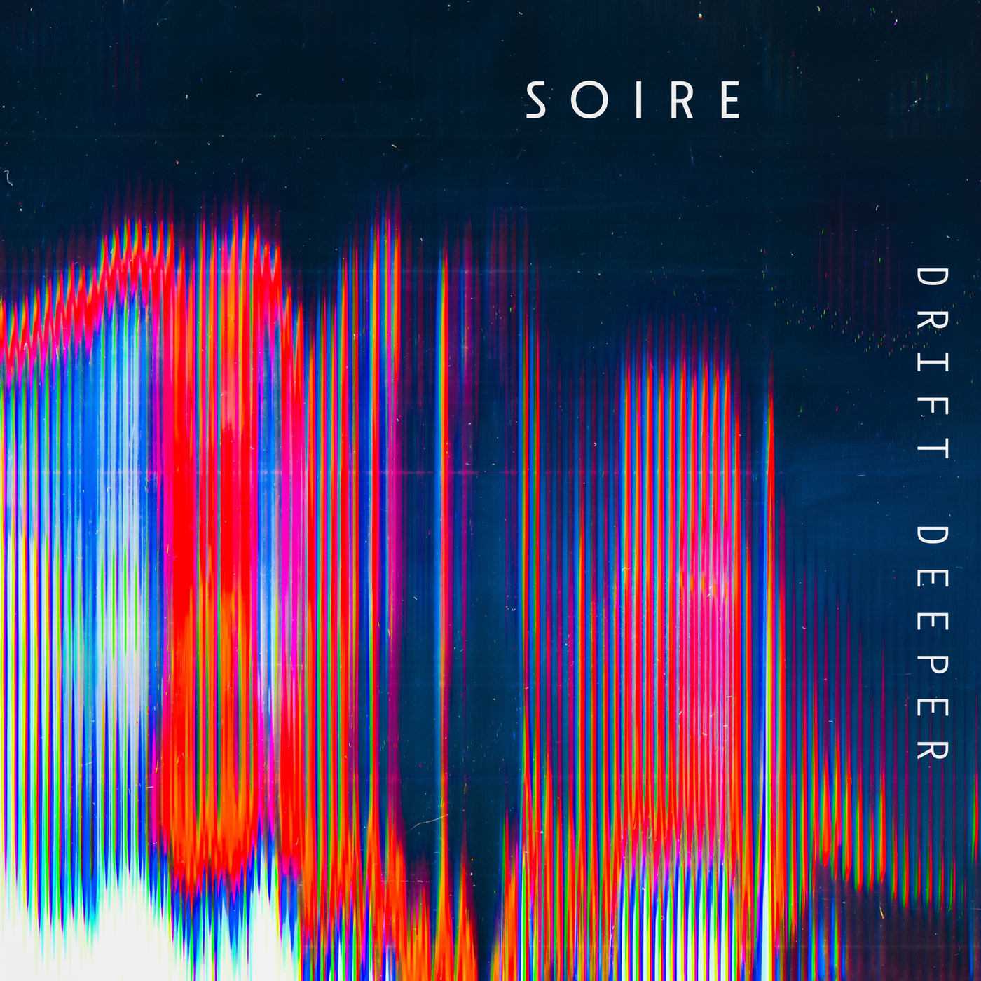 Soire - Drift Deeper (Original Mix)
