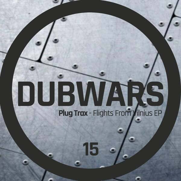 Plug Trax - April 15th (Original Mix)