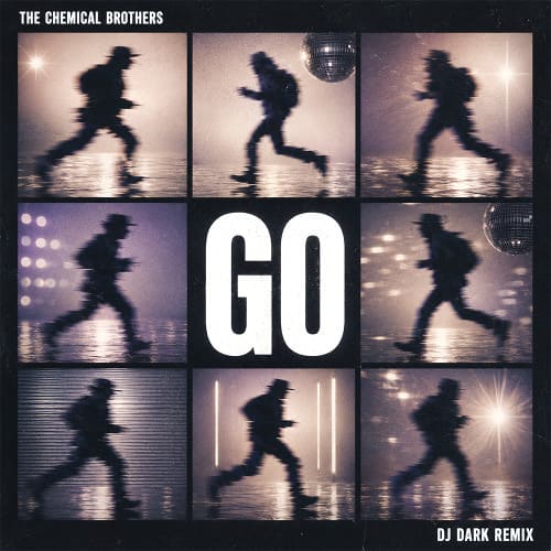 The Chemical Brothers - Go (Dj Dark Extended Remix)