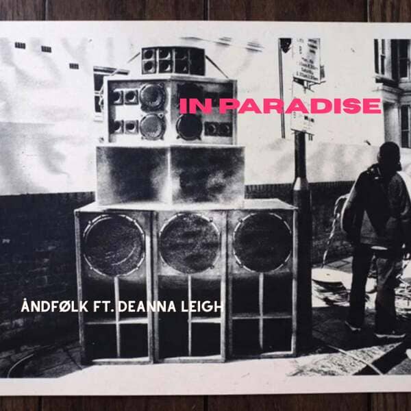 Andfølk, Deanna Leigh - In Paradise