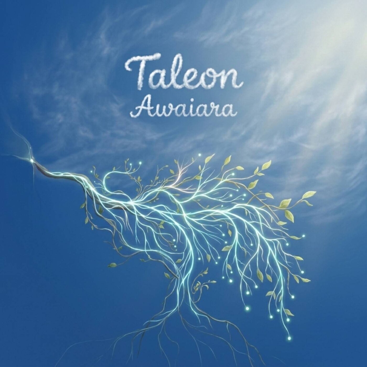 Taleon - Awaiara (Original Mix)