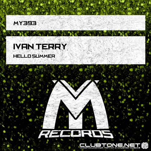 Ivan Terry - Hello Summer (Original Mix)