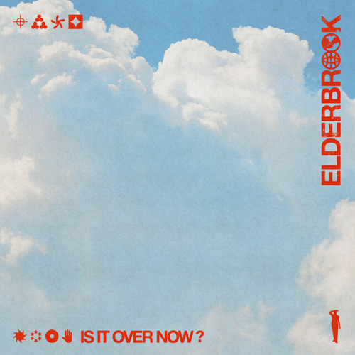Elderbrook - Is It Over Now (Extended Mix)