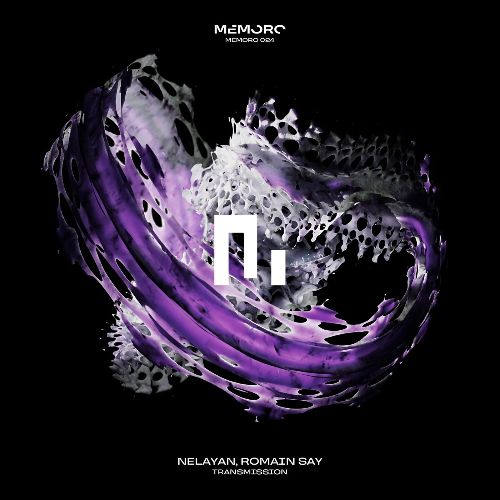 Nelayan, Romain Say - Transmission (Extended Mix)