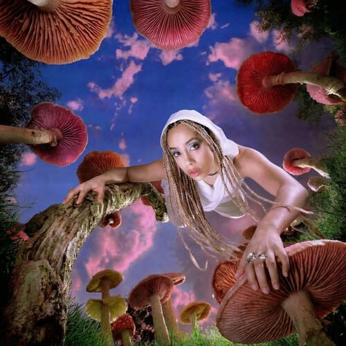 Jayda G - All Day (Dennis Quin Extended Remix)