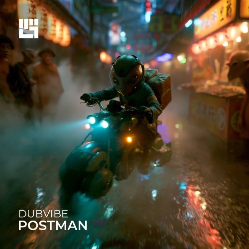 DubVibe (HU) - Postman (Original Mix)