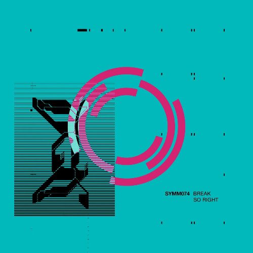 Break - So Right (Original Mix)