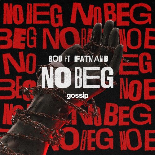 Bou, Fatman D - No Beg (Original Mix)