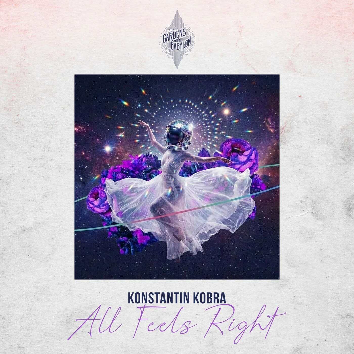 Konstantin Kobra - Give What U Need (Original Mix)