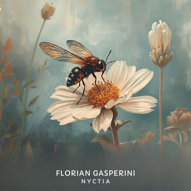 Florian Gasperini - Nyctia (Original Mix)