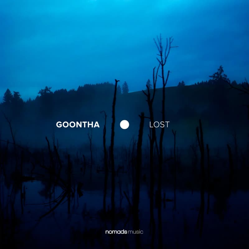 Goontha - Lost (Extended Mix)