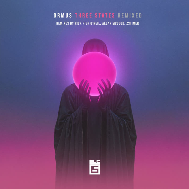 Ormus - Neshama (Rick Pier O'Neil Remix)