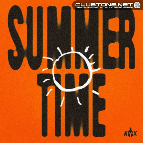 Chapter & Verse - Summertime (Extended Mix)