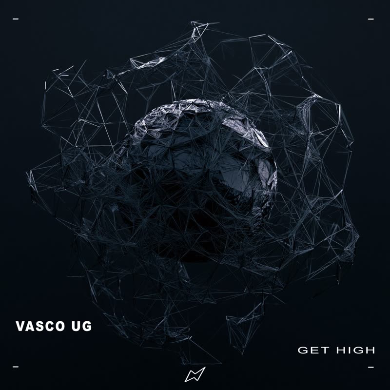 Vasco UG - Get High (Original Mix)