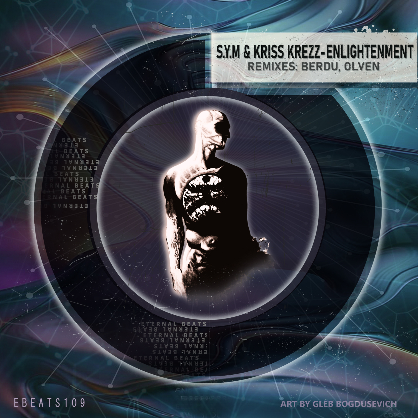 S.Y.M, KrissKrezz - Enlightenment (BERDU Remix)