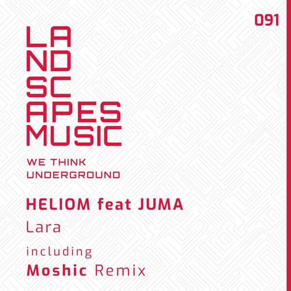 HELIOM, Juma - Lara