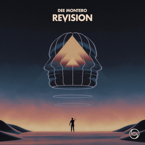 Dee Montero - Stay Fiction (Loew Remix)