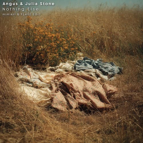 Angus & Julia Stone - Nothing Else (mimikri & FLAVE Edit)