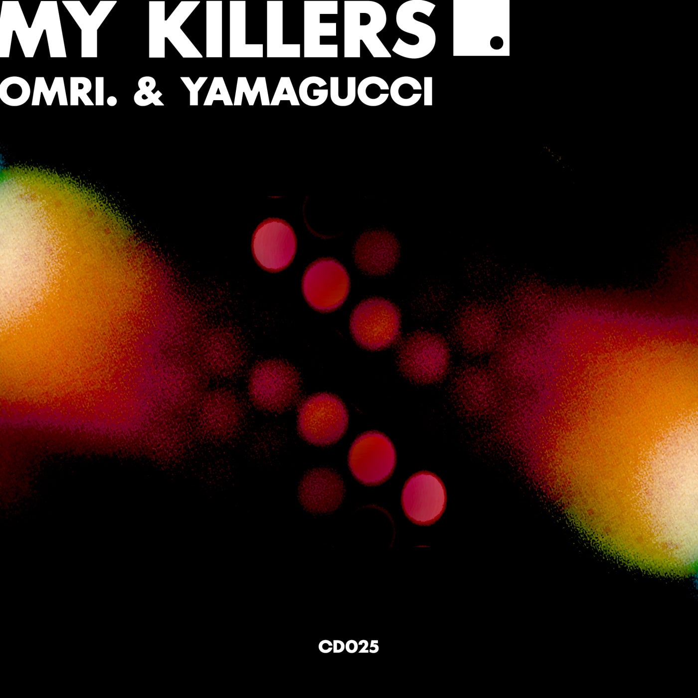 OMRI., Yamagucci - My Killers (Original Mix)