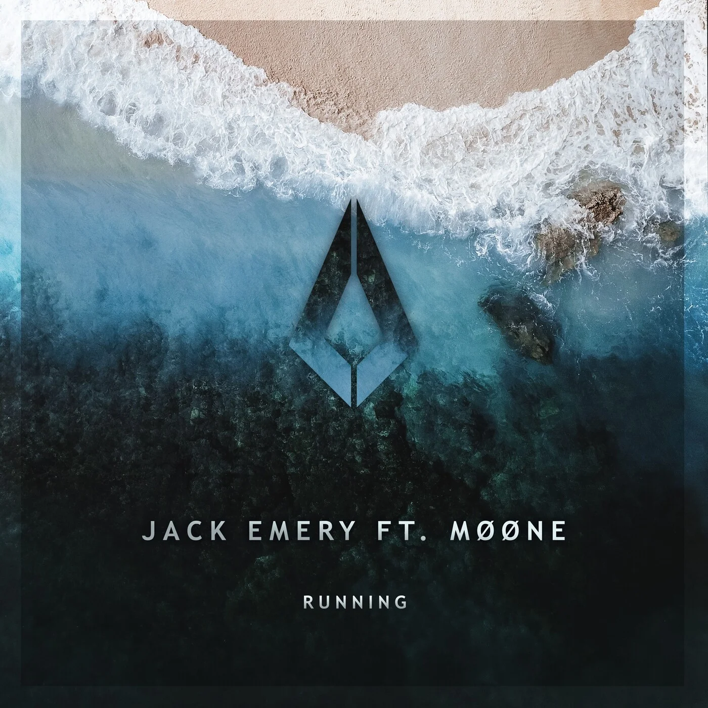 Jack Emery & MØØNE - Running (Extended Mix)