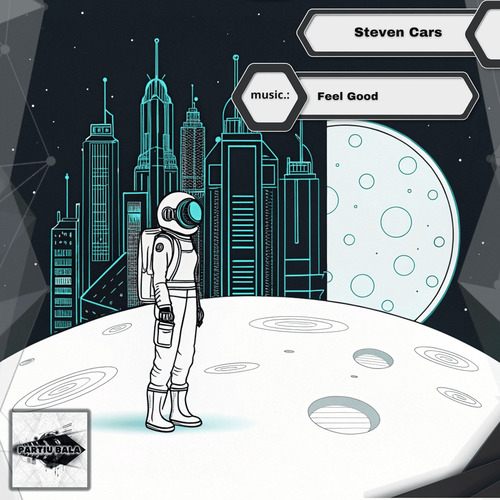 Steven Cars - Feel Good (Original Mix)