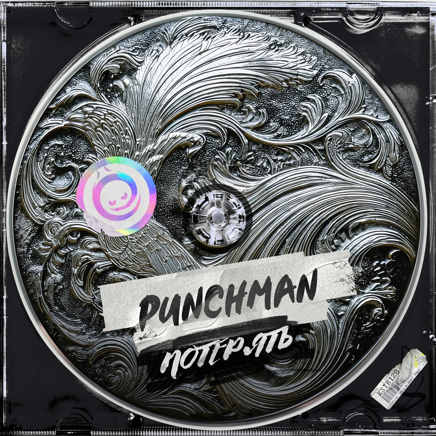 Punchman – Потерять (Original Mix)