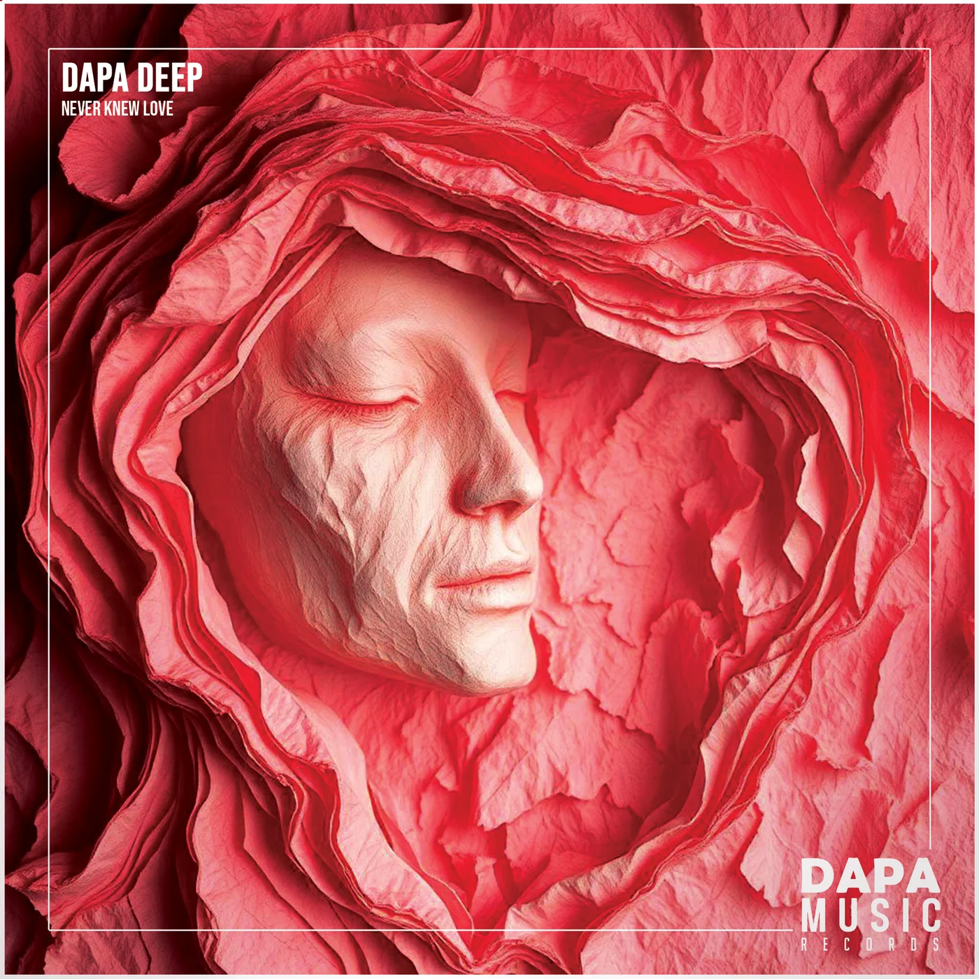 Dapa Deep – Never Knew Love (Original Mix)