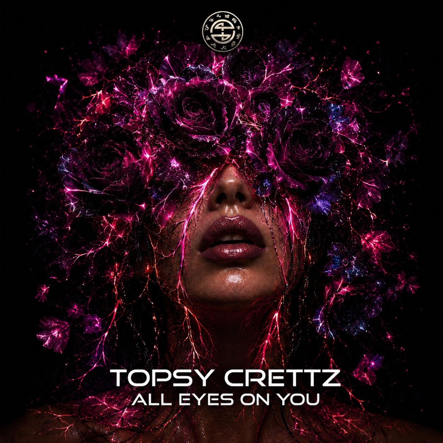 Topsy Crettz - All Eyes On You (Extended)