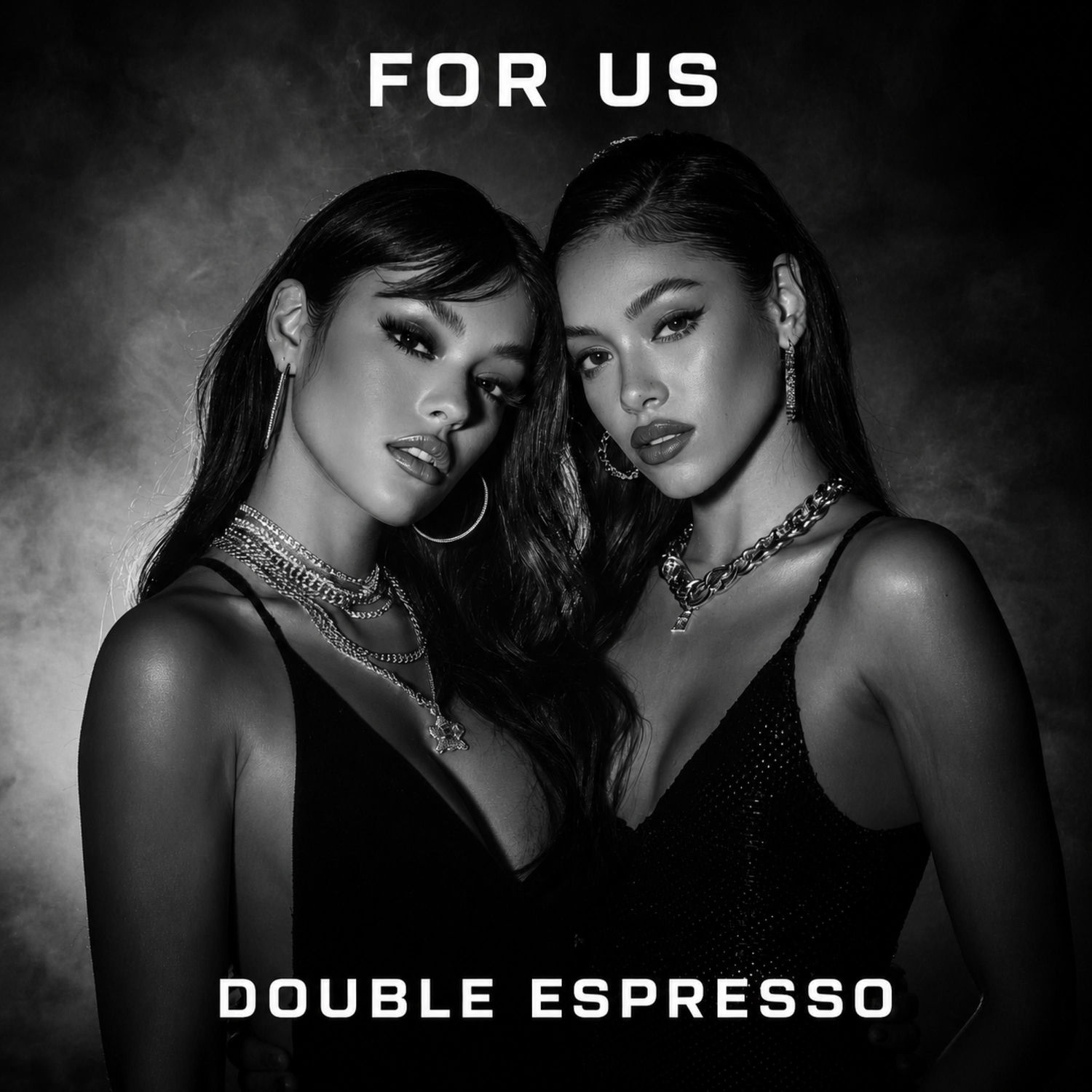 Double Espresso - For Us (Original Mix)