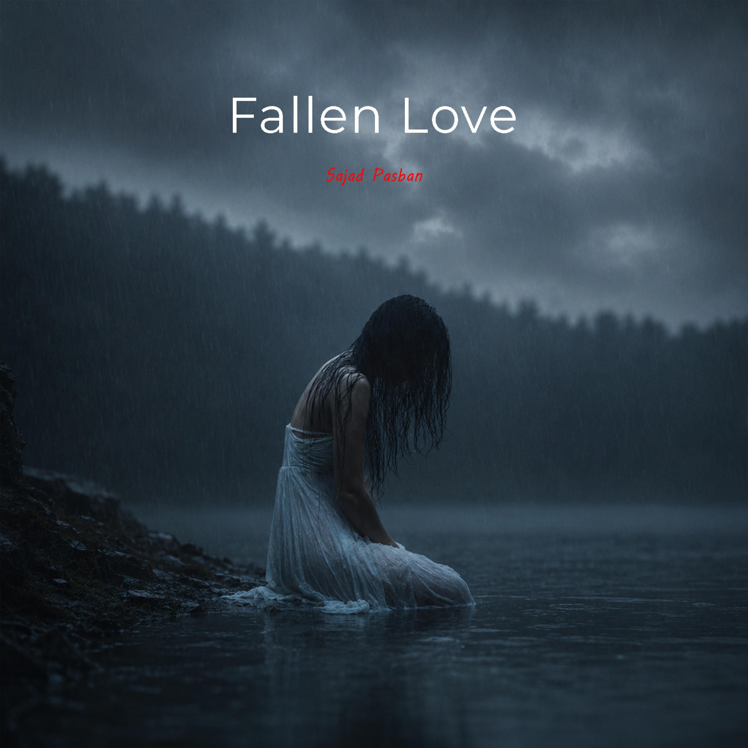 Sajad Pasban - Fallen Love (Deep House) (Original Mix)