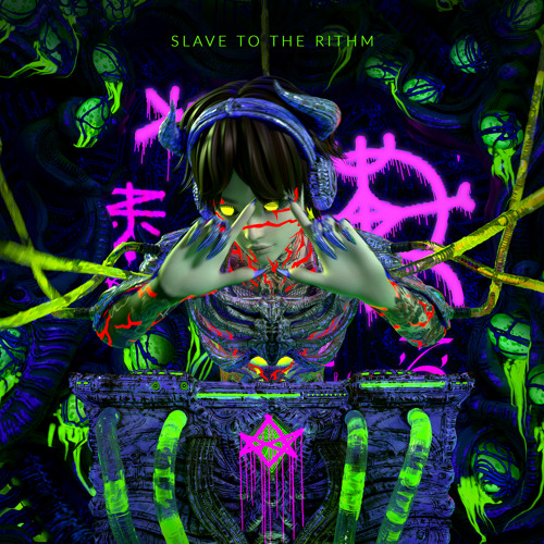 ILLENIUM & Bring Me The Horizon - Slave to the Rithm (Ray Volpe Remix)