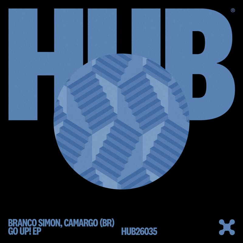CAMARGO (BR), Branco Simon - Power (Extended Mix)